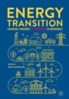 Image for Energy transition: financing consumer co-ownership in renewables