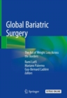 Image for Global bariatric surgery: the art of weight loss across the borders