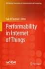 Image for Performability in Internet of Things