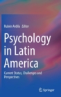 Image for Psychology in Latin America