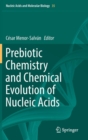 Image for Prebiotic Chemistry and Chemical Evolution of Nucleic Acids