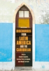 Image for Discourses from Latin America and the Caribbean  : current concepts and challenges