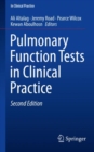 Image for Pulmonary Function Tests in Clinical Practice