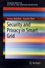 Image for Security and privacy in smart grid