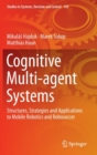 Image for Cognitive Multi-agent Systems