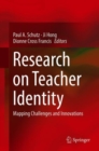 Image for Research on Teacher Identity : Mapping Challenges and Innovations