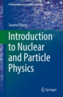 Image for Introduction to nuclear and particle physics