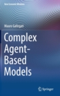 Image for Complex Agent-Based Models
