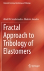 Image for Fractal Approach to Tribology of Elastomers