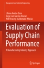 Image for Evaluation of Supply Chain Performance: A Manufacturing Industry Approach