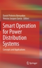 Image for Smart Operation for Power Distribution Systems