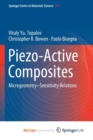 Image for Piezo-Active Composites