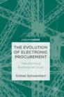 Image for The Evolution of Electronic Procurement