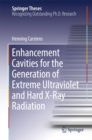 Image for Enhancement cavities for the generation of extreme ultraviolet and hard x-ray radiation