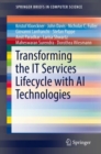 Image for Transforming the IT Services Lifecycle with AI Technologies