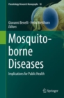 Image for Mosquito-borne diseases: implications for public health