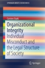Image for Organizational Integrity