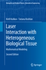 Image for Laser Interaction with Heterogeneous Biological Tissue: Mathematical Modeling
