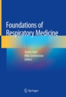 Image for Foundations of respiratory medicine