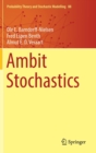 Image for Ambit Stochastics