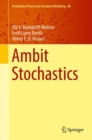 Image for Ambit stochastics : volume 88