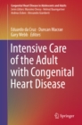 Image for Intensive care of the adult with congenital heart disease