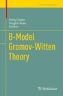 Image for B-Model Gromov-Witten theory