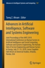 Image for Advances in Artificial Intelligence, Software and Systems Engineering: Joint Proceedings of the AHFE 2018 International Conference on Human Factors in Artificial Intelligence and Social Computing, Software and Systems Engineering, The Human Side of Service Engineering and Human Factors in Energy, July 21-25, 2018, Loew : 787