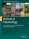 Image for Methods in Paleoecology: Reconstructing Cenozoic Terrestrial Environments and Ecological Communities