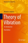 Image for Theory of Vibration : An Introduction
