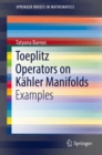 Image for Toeplitz operators on Kahler manifolds: examples
