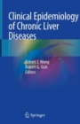 Image for Clinical Epidemiology of Chronic Liver Diseases