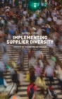 Image for Implementing supplier diversity  : driver of entrepreneurship