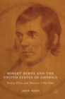 Image for Robert Burns and the United States of America