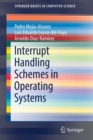 Image for Interrupt Handling Schemes in Operating Systems