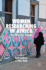Image for Women Researching in Africa