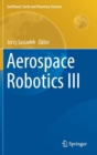 Image for Aerospace Robotics III