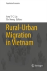 Image for Rural-Urban Migration in Vietnam