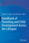 Image for Handbook of Parenting and Child Development Across the Lifespan
