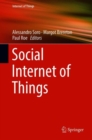 Image for Social Internet of Things