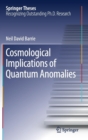Image for Cosmological Implications of Quantum Anomalies