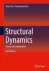 Image for Structural dynamics: theory and computation