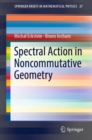 Image for Spectral Action in Noncommutative Geometry