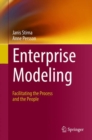 Image for Enterprise Modeling: Facilitating the Process and the People