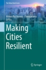 Image for Making Cities Resilient