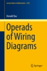 Image for Operads of wiring diagrams : 2192