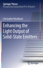 Image for Enhancing the Light Output of Solid-State Emitters