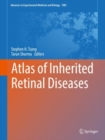 Image for Atlas of inherited retinal diseases