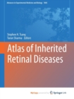 Image for Atlas of Inherited Retinal Diseases