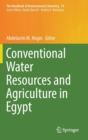 Image for Conventional Water Resources and Agriculture in Egypt